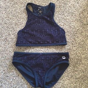 Abercrombie and Fitch Swimsuit!